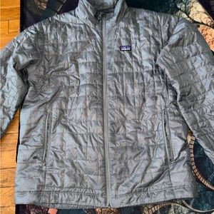 Men’s Patagonia jacket